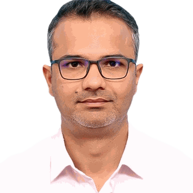 Abhishek Singh