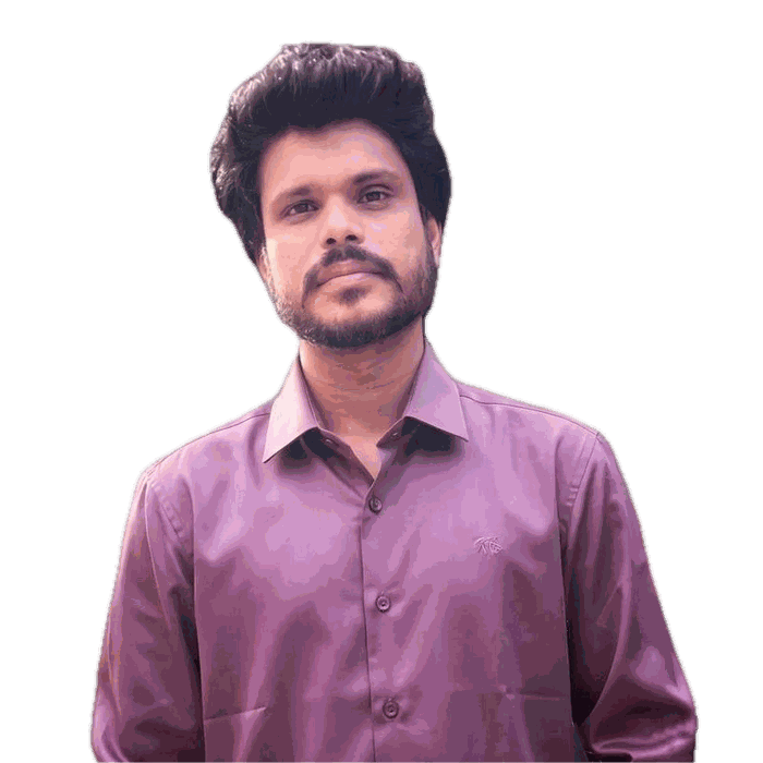 Anil Jogadinkar