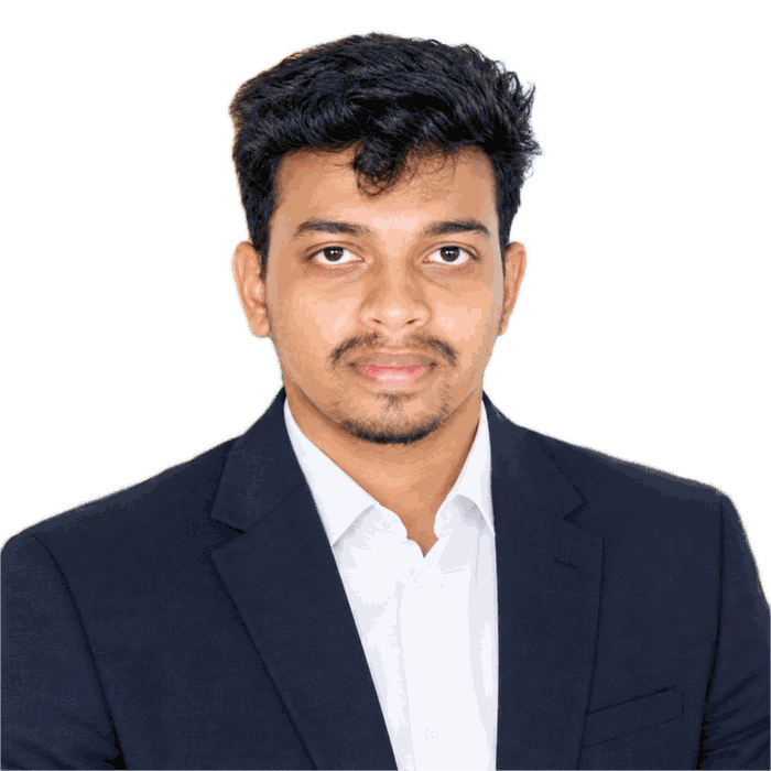 Arjun Kotuvalli