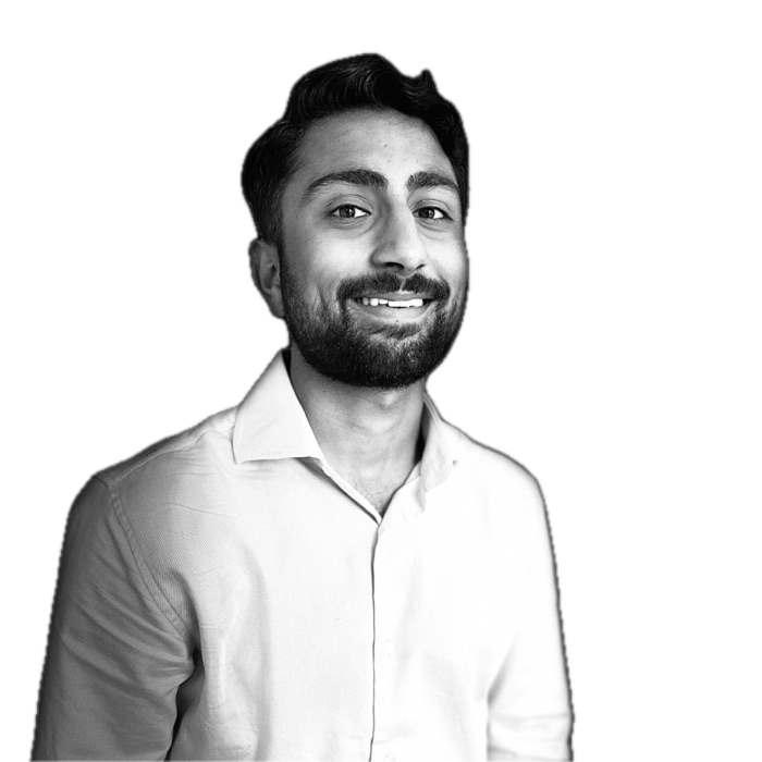 Bilaal Chaudhry