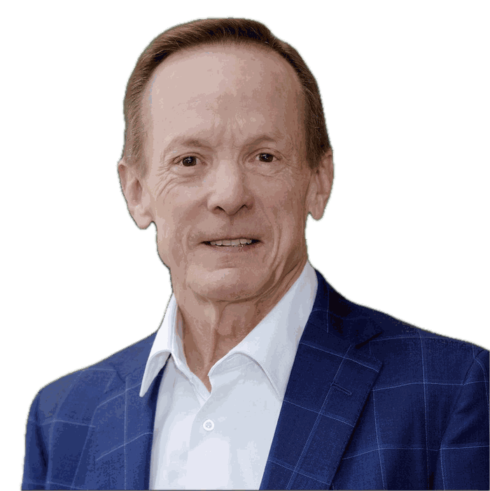 Bill Parmelee