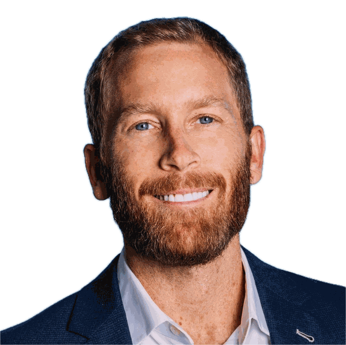 Derek Jorgensen