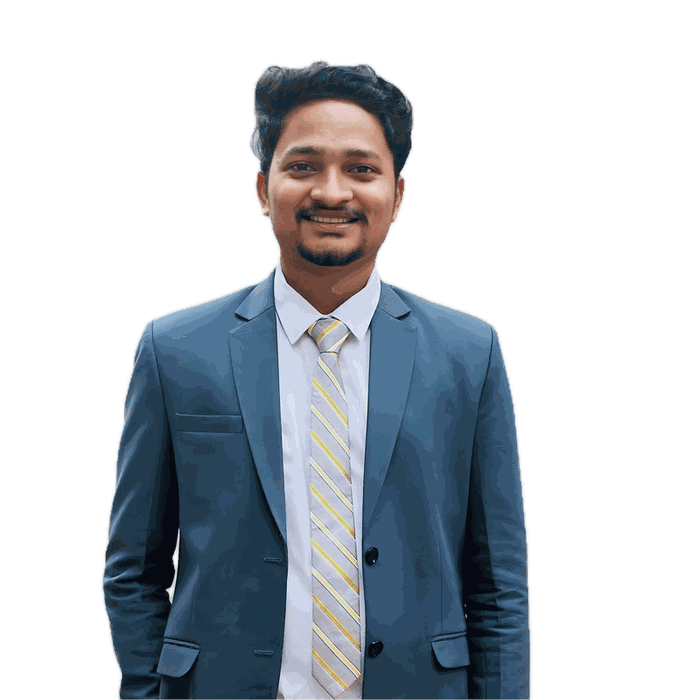 Gopikrishna Gulivindala