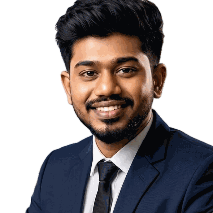 Jawahar Aravind