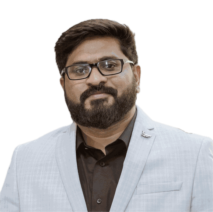 Karthik Kannaiah