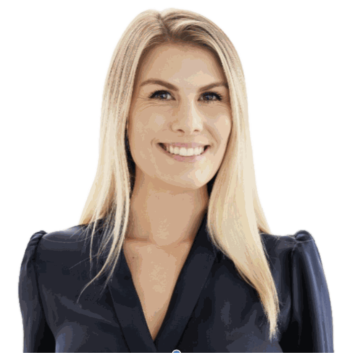 Kimberly Showalter