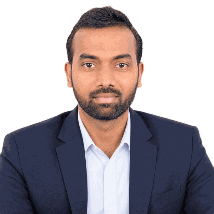 Madhava Siva Kumar