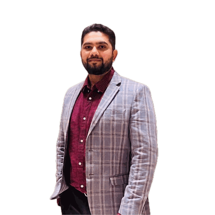 Manjunath Patil