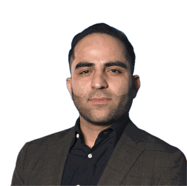 Omar Zarabi