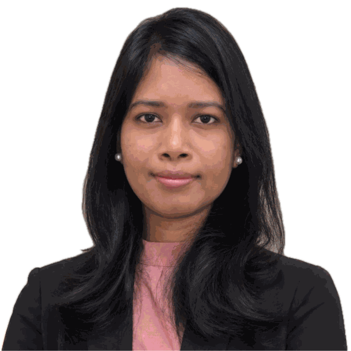 Pratibha Ekka