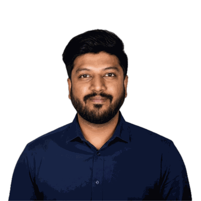 Rajath Karpur