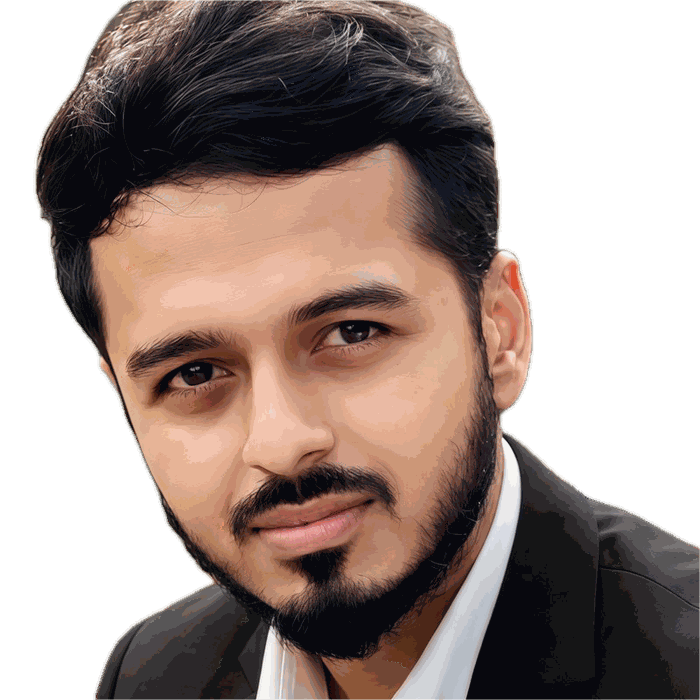 Ranjith GP