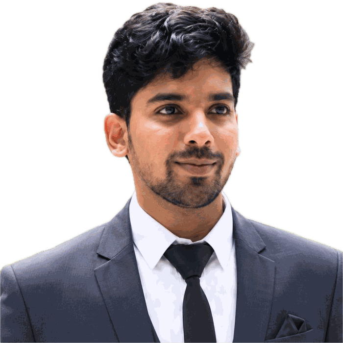 Sachin Kallur