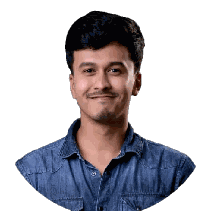 Sanjith GP