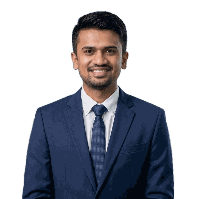 Shivaprasad Suresh