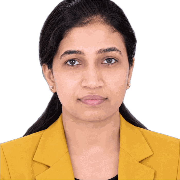 Suchithra Thammaiah