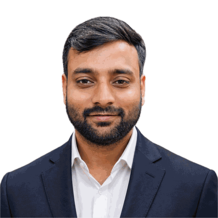 Varun Tyagi
